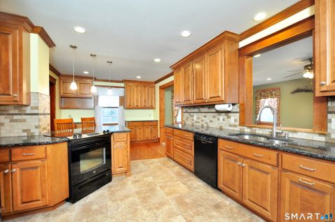 Tiny photo for 65 Harwinton Avenue, Plymouth, CT 06786 (MLS # 24168954)