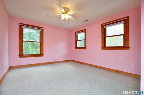 Tiny photo for 65 Harwinton Avenue, Plymouth, CT 06786 (MLS # 24168954)