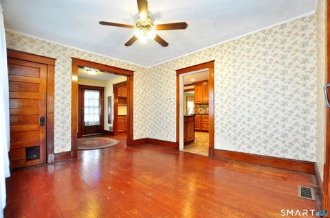 Tiny photo for 65 Harwinton Avenue, Plymouth, CT 06786 (MLS # 24168954)