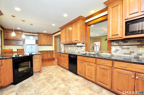 Tiny photo for 65 Harwinton Avenue, Plymouth, CT 06786 (MLS # 24168954)