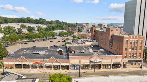 17 Washington Street Norwalk CT 06854