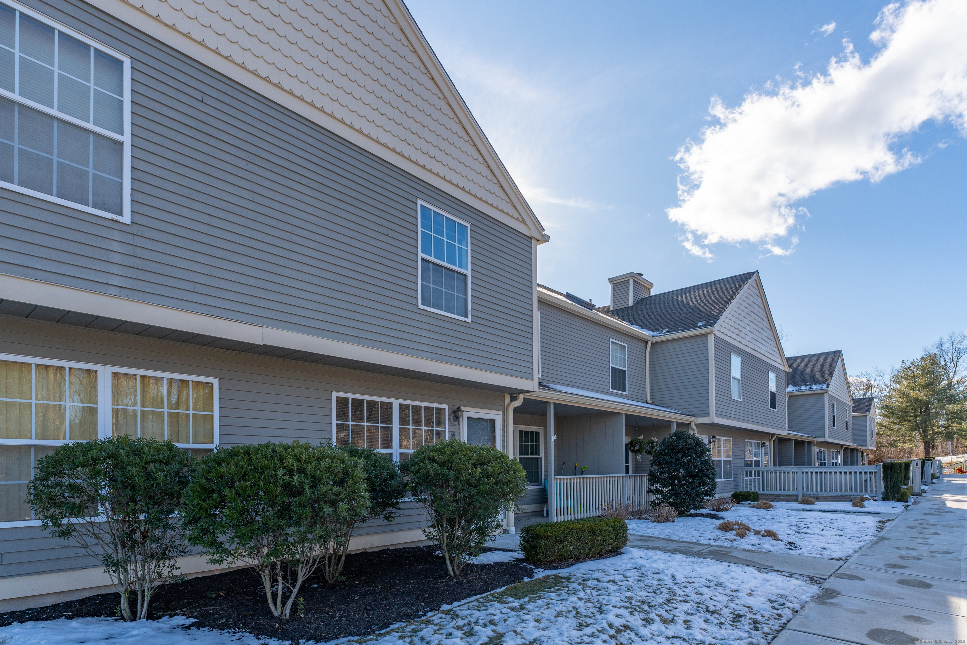 16 Manorwood Drive #16, Branford, Connecticut image 3
