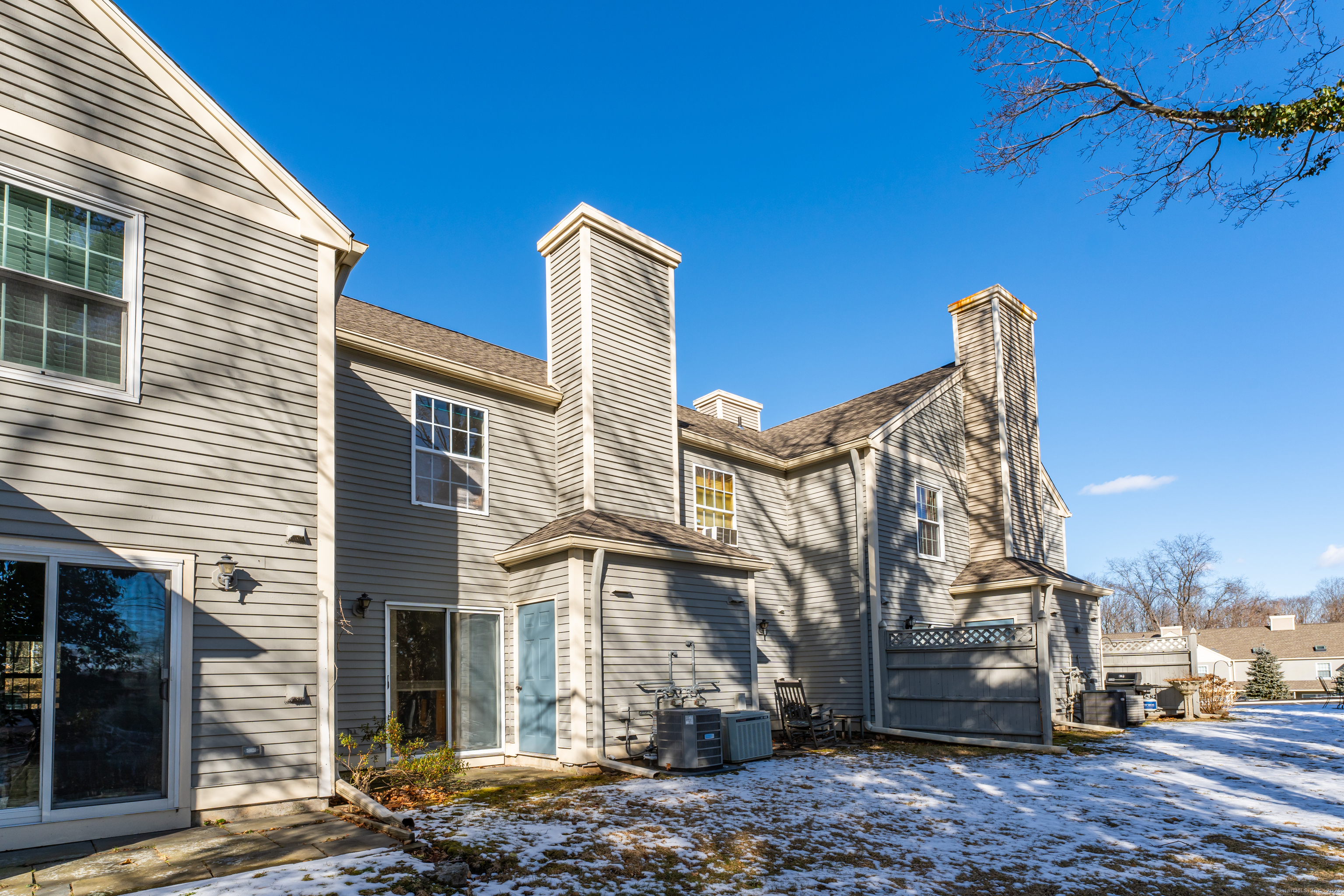 16 Manorwood Drive #16, Branford, Connecticut image 31