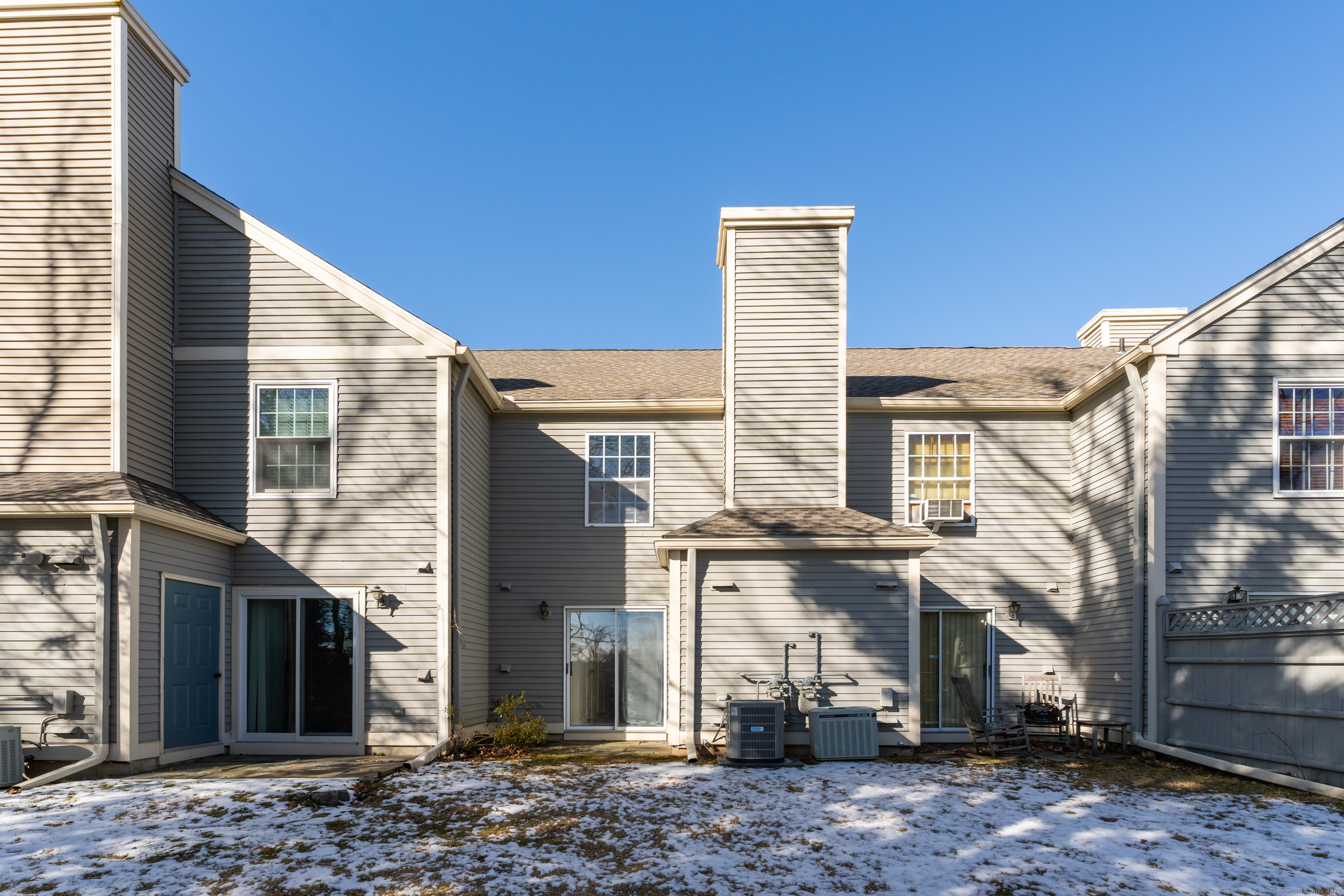 16 Manorwood Drive #16, Branford, Connecticut image 29
