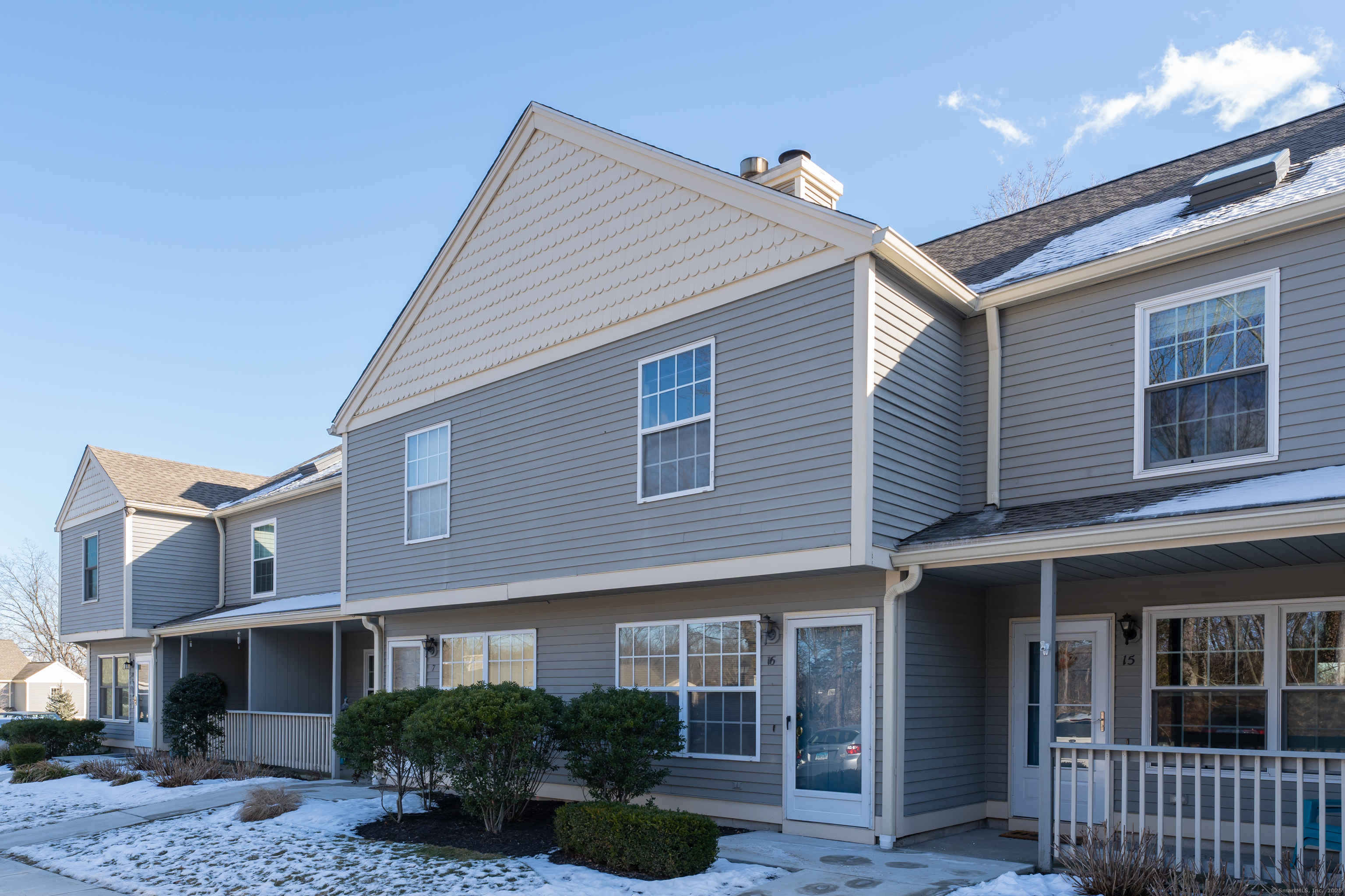 16 Manorwood Drive #16, Branford, Connecticut image 2