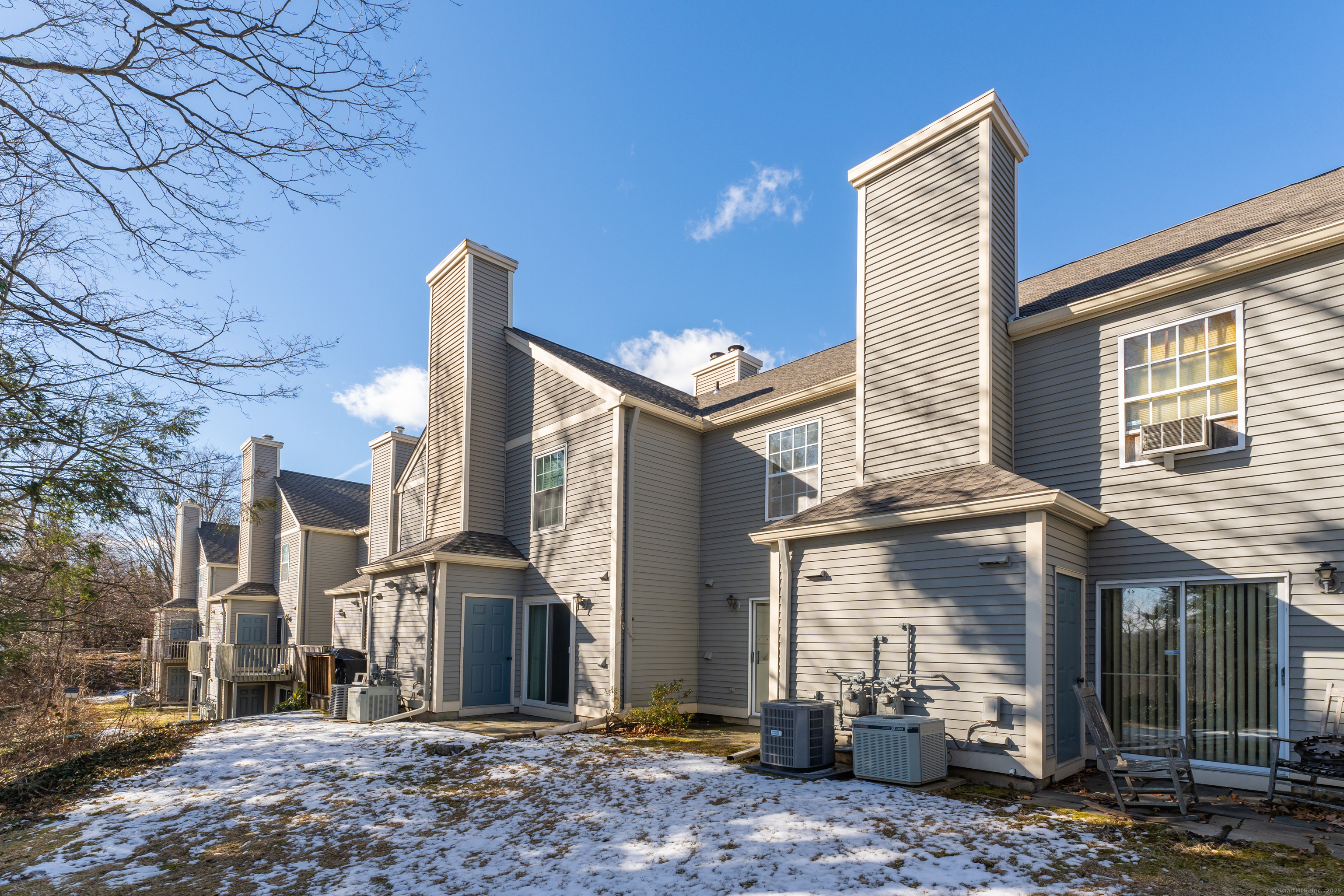 16 Manorwood Drive #16, Branford, Connecticut image 30