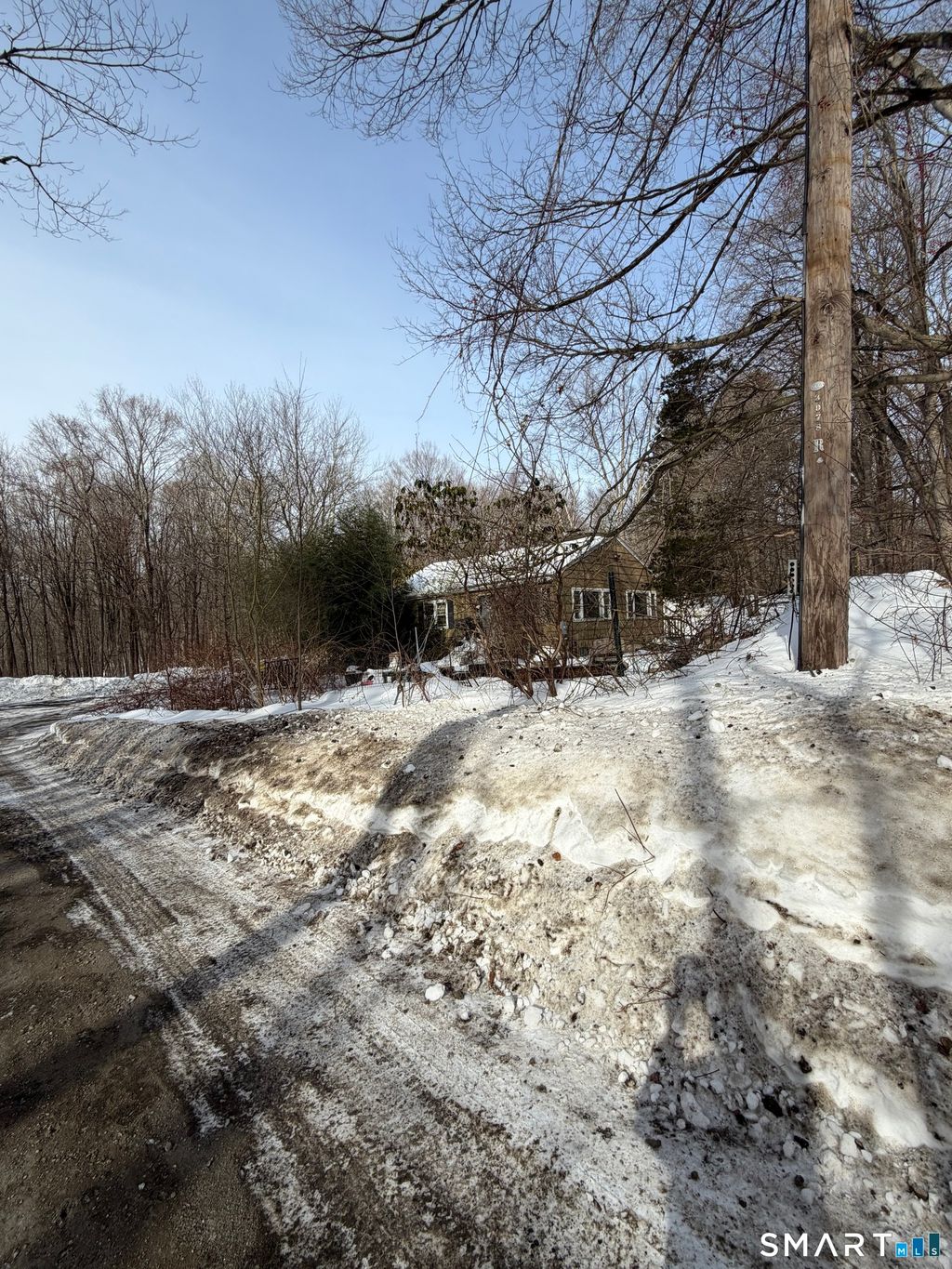 Photo of 40 Towns End Road, Newtown, CT 06470 (MLS # 24153223)