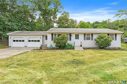 Photo of 131 Canterbury Road, Plainfield, CT 06374 (MLS # 24183258)