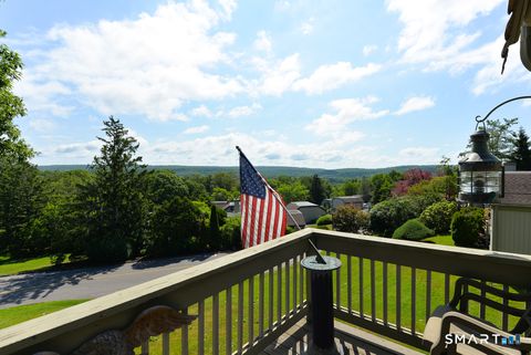 Tiny photo for 196 Heritage Village #E, Southbury, CT 06488 (MLS # 24182358)