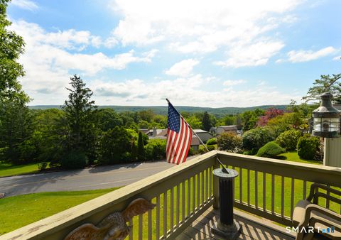 Photo of 196 Heritage Village #E, Southbury, CT 06488 (MLS # 24182358)