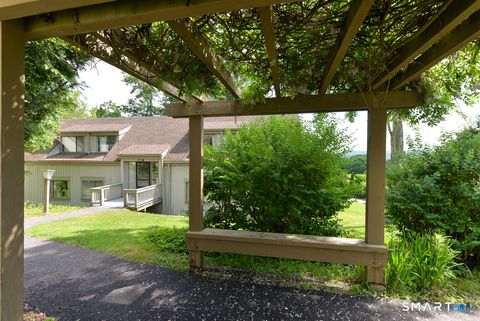 Tiny photo for 196 Heritage Village #E, Southbury, CT 06488 (MLS # 24182358)
