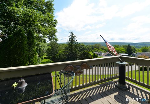 Tiny photo for 196 Heritage Village #E, Southbury, CT 06488 (MLS # 24182358)