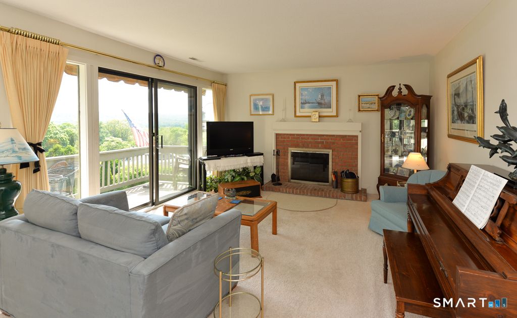 Photo of 196 Heritage Village #E, Southbury, CT 06488 (MLS # 24182358)