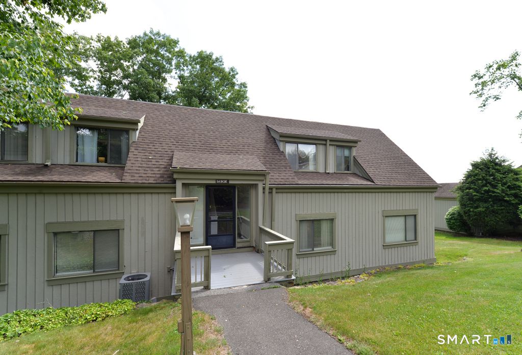 Photo of 196 Heritage Village #E, Southbury, CT 06488 (MLS # 24182358)