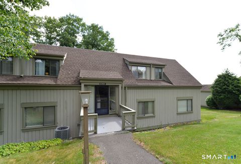 Tiny photo for 196 Heritage Village #E, Southbury, CT 06488 (MLS # 24182358)