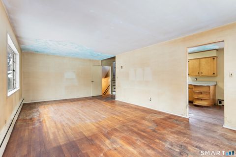 Tiny photo for 105 Glenville Street, Greenwich, CT 06831 (MLS # 24150539)