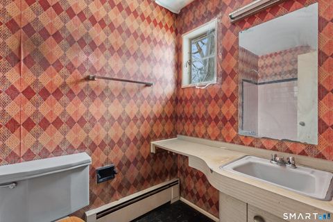 Tiny photo for 105 Glenville Street, Greenwich, CT 06831 (MLS # 24150539)