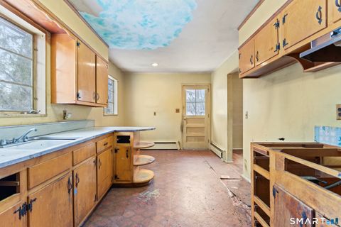 Tiny photo for 105 Glenville Street, Greenwich, CT 06831 (MLS # 24150539)