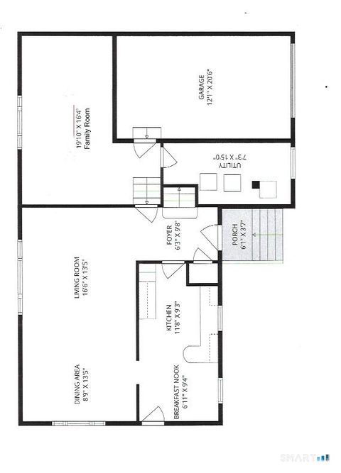 Tiny photo for 105 Glenville Street, Greenwich, CT 06831 (MLS # 24150539)