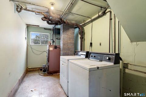 Tiny photo for 105 Glenville Street, Greenwich, CT 06831 (MLS # 24150539)