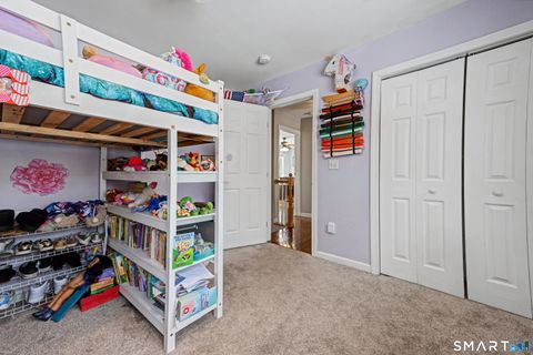 Tiny photo for 10 Country Farm Road, Oxford, CT 06478 (MLS # 24154280)