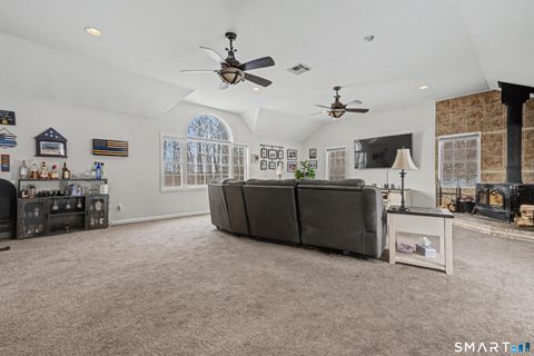 Tiny photo for 10 Country Farm Road, Oxford, CT 06478 (MLS # 24154280)