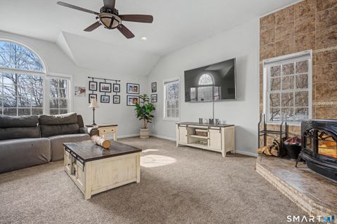 Tiny photo for 10 Country Farm Road, Oxford, CT 06478 (MLS # 24154280)