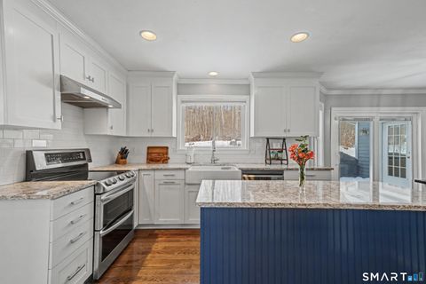 Tiny photo for 10 Country Farm Road, Oxford, CT 06478 (MLS # 24154280)