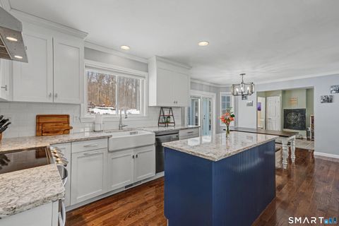 Tiny photo for 10 Country Farm Road, Oxford, CT 06478 (MLS # 24154280)