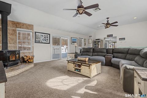 Tiny photo for 10 Country Farm Road, Oxford, CT 06478 (MLS # 24154280)