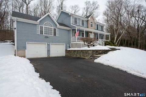 Tiny photo for 10 Country Farm Road, Oxford, CT 06478 (MLS # 24154280)