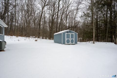 Tiny photo for 10 Country Farm Road, Oxford, CT 06478 (MLS # 24154280)