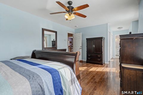 Tiny photo for 10 Country Farm Road, Oxford, CT 06478 (MLS # 24154280)