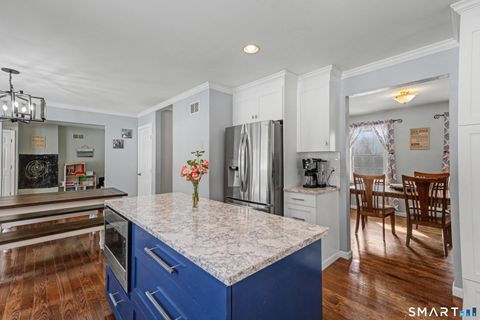 Tiny photo for 10 Country Farm Road, Oxford, CT 06478 (MLS # 24154280)