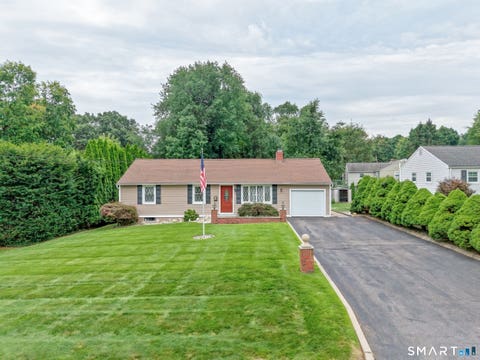 Tiny photo for 775 Nott Street, Wethersfield, CT 06109 (MLS # 24201225)