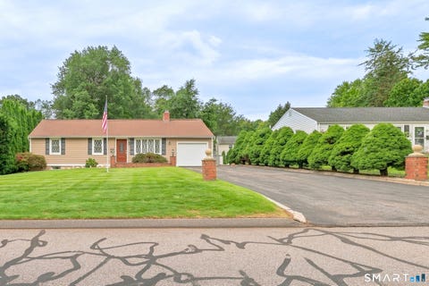 Tiny photo for 775 Nott Street, Wethersfield, CT 06109 (MLS # 24201225)