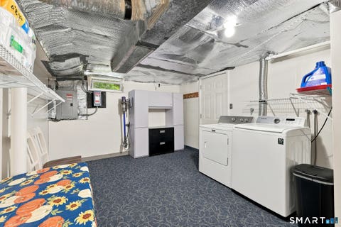 Tiny photo for 775 Nott Street, Wethersfield, CT 06109 (MLS # 24201225)