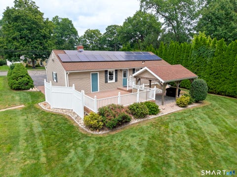 Tiny photo for 775 Nott Street, Wethersfield, CT 06109 (MLS # 24201225)