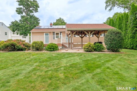 Tiny photo for 775 Nott Street, Wethersfield, CT 06109 (MLS # 24201225)