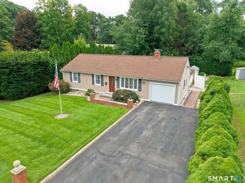 Tiny photo for 775 Nott Street, Wethersfield, CT 06109 (MLS # 24201225)