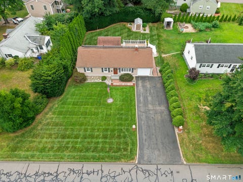 Tiny photo for 775 Nott Street, Wethersfield, CT 06109 (MLS # 24201225)