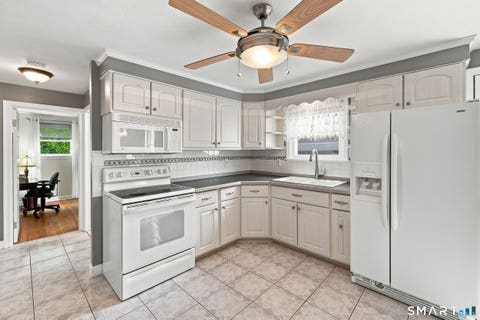 Tiny photo for 775 Nott Street, Wethersfield, CT 06109 (MLS # 24201225)
