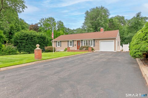 Tiny photo for 775 Nott Street, Wethersfield, CT 06109 (MLS # 24201225)