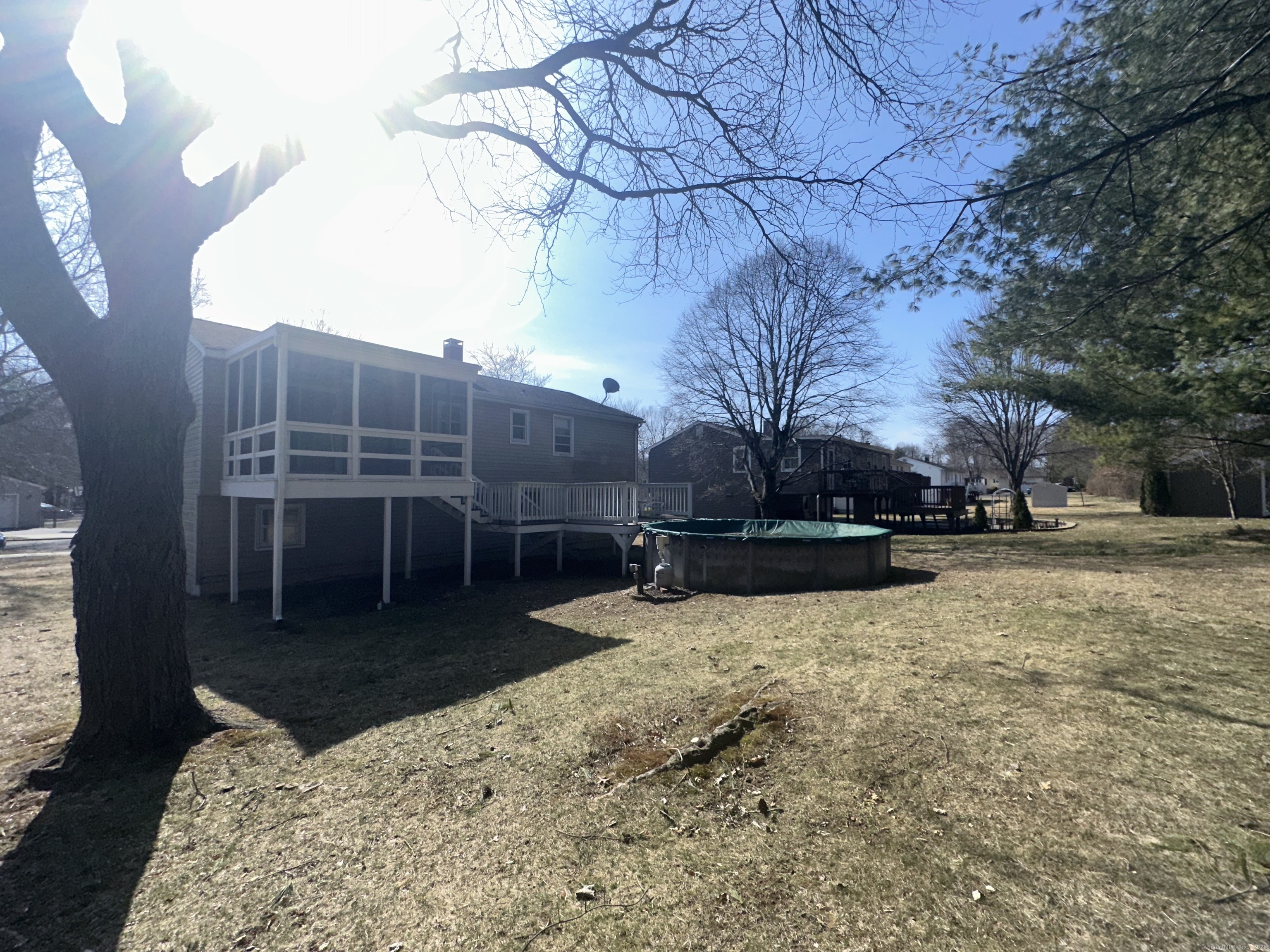 13 Twin Circle Road, West Haven, Connecticut image 32