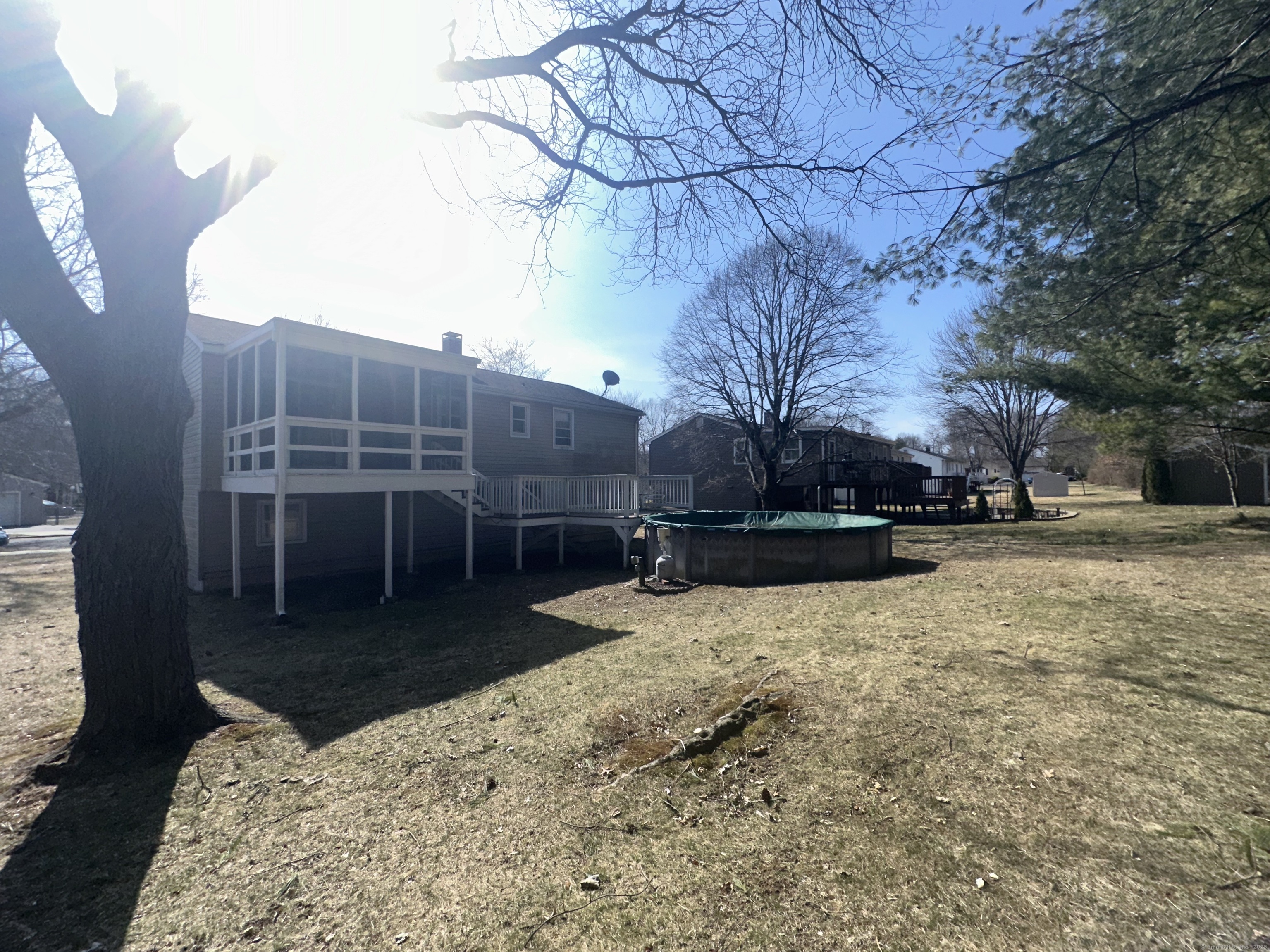 13 Twin Circle Road, West Haven, Connecticut image 33