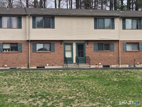 Photo of 39 Horton Hill Road #8G, Naugatuck, CT 06770 (MLS # 24167039)