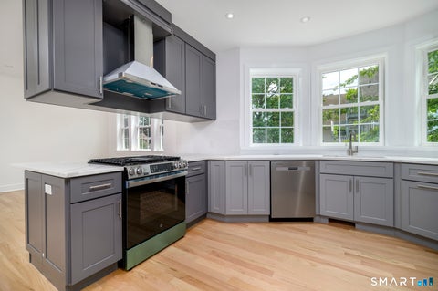 Tiny photo for 1911 Summer Street #4, Stamford, CT 06905 (MLS # 24210095)