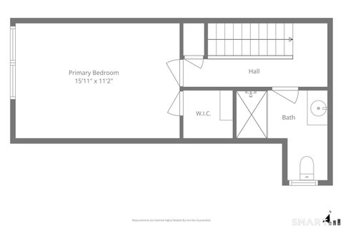 Tiny photo for 1911 Summer Street #4, Stamford, CT 06905 (MLS # 24210095)