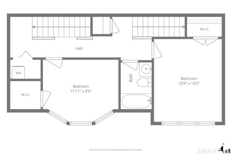 Tiny photo for 1911 Summer Street #4, Stamford, CT 06905 (MLS # 24210095)