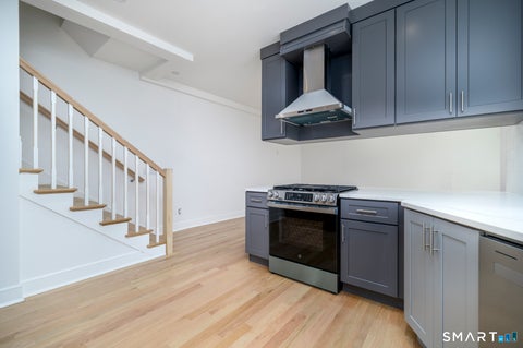 Tiny photo for 1911 Summer Street #4, Stamford, CT 06905 (MLS # 24210095)
